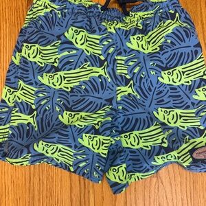 Vineyard Vines Boys Swim Shorts